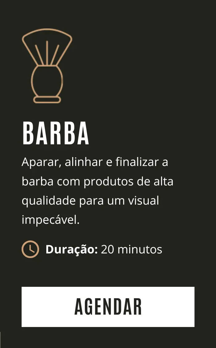Lorders Barbershop | Barbearia em Vicente de Carvalho
